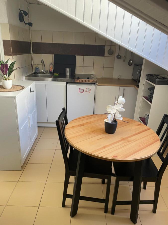 Apartment Studio Mansarde Gare De Et Place Liberte